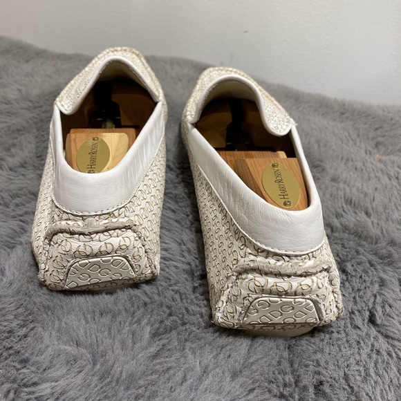 Authentic Dolce & Gabbana Slip on Loafers - Picture 7 of 14